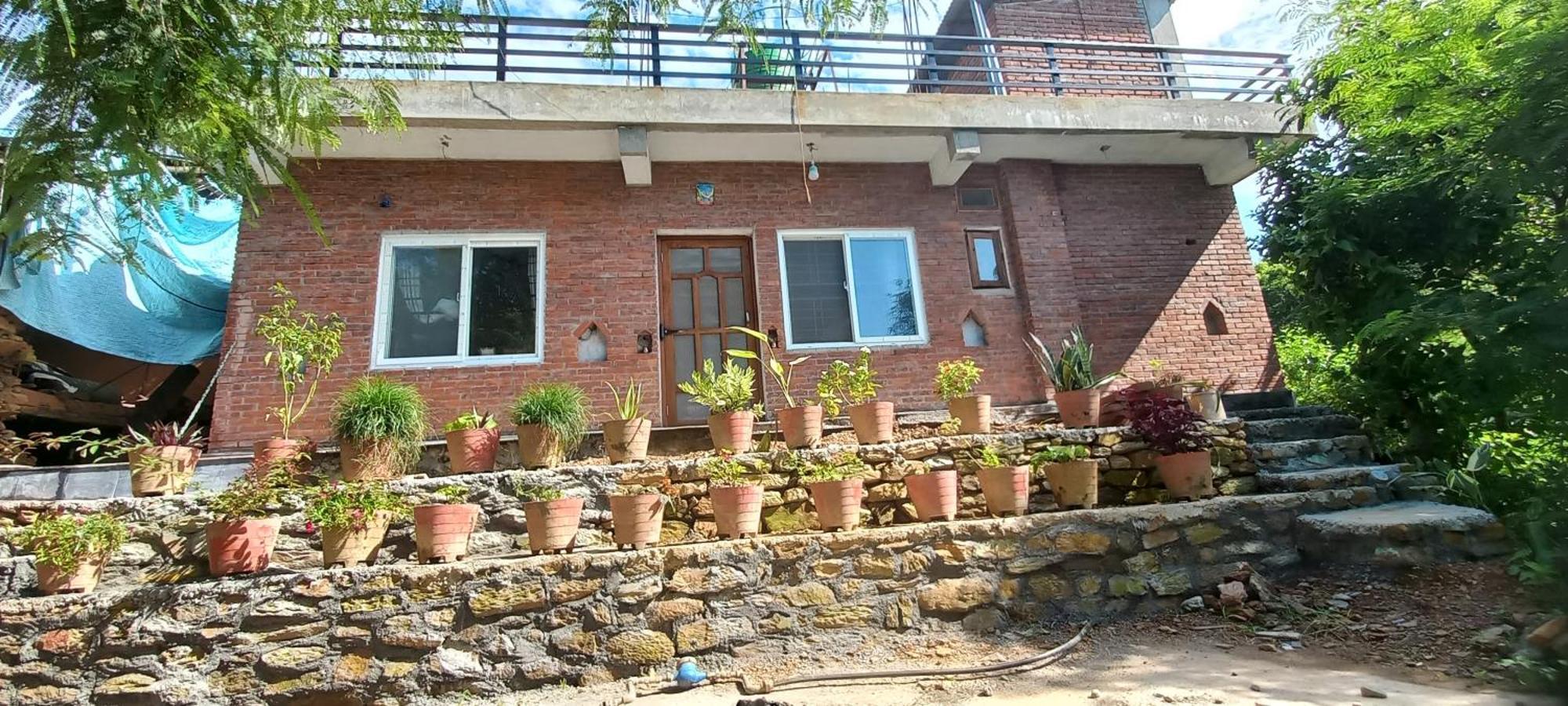 Villa Mount Fuji Deorāli Exterior foto
